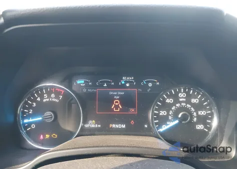 2018 Ford F-150 Platinum from USA, damaged, VIN 1FTEW1EG0JFA09215